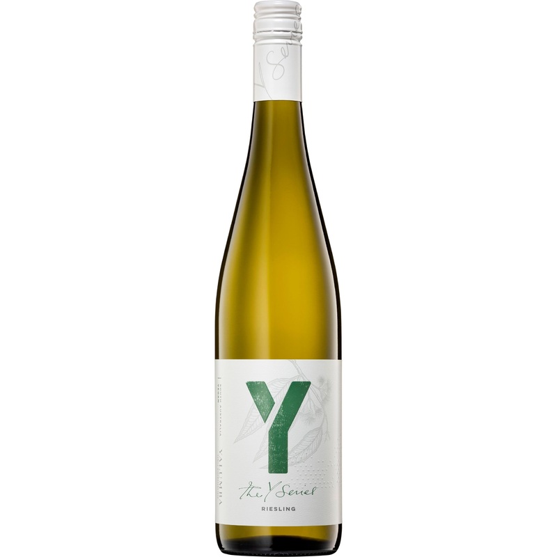 Yalumba The Y Series Riesling 2024