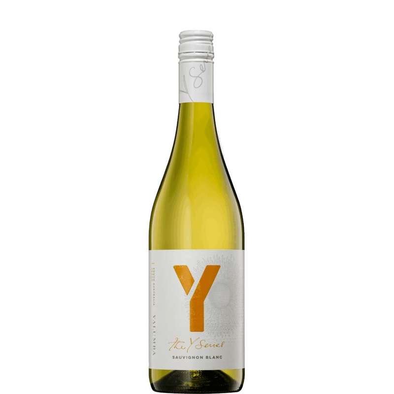 Yalumba The Y Series Sauvignon Blanc 2024