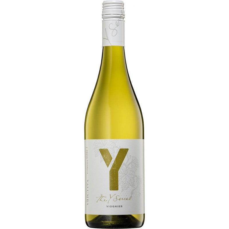 Yalumba The Y Series Viognier 2022