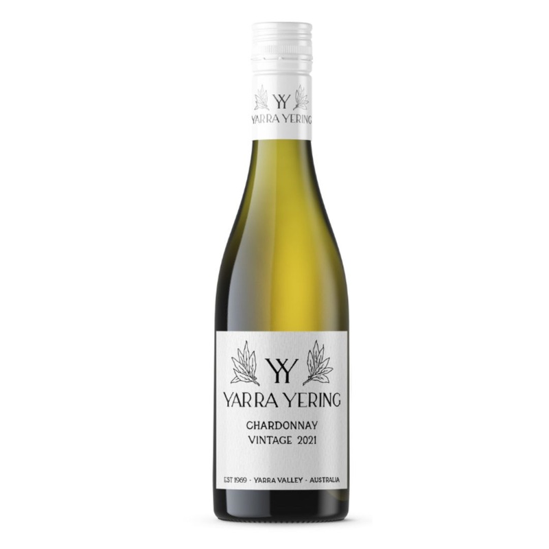 Yarra Yering Chardonnay 375ml 2021