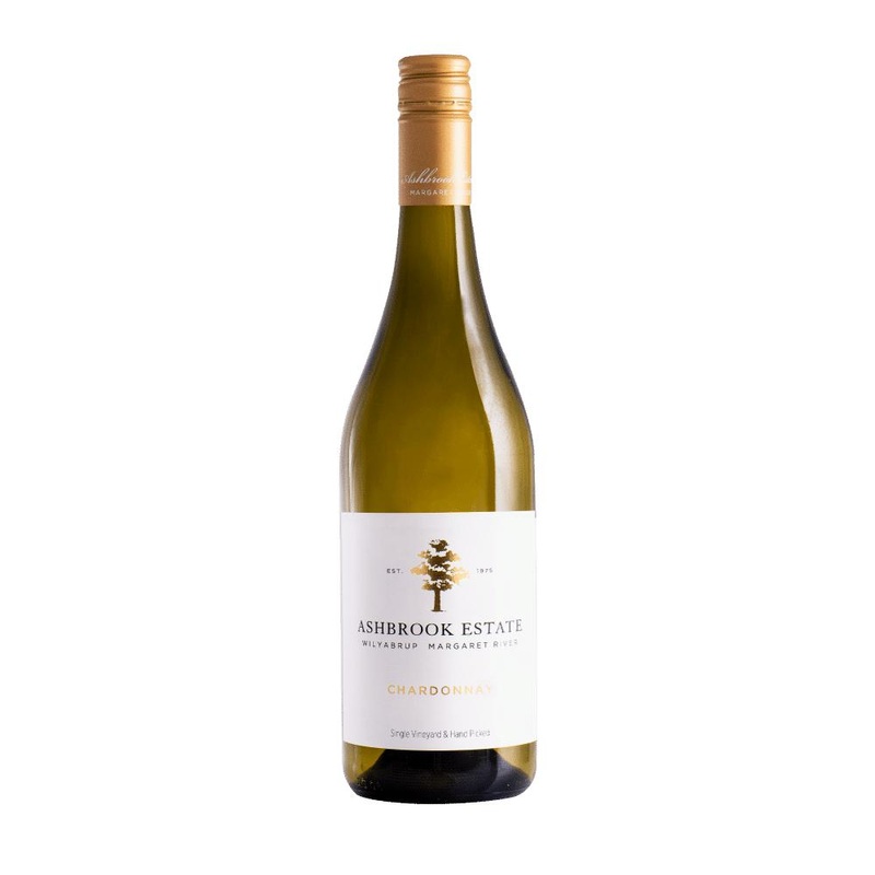 Ashbrook Chardonnay 2021