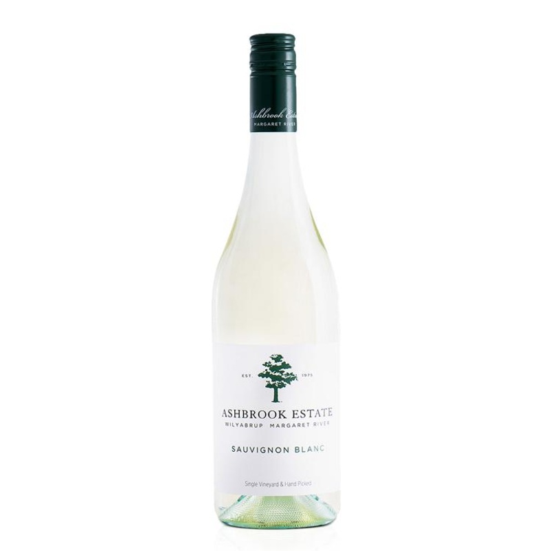 Ashbrook Sauvignon Blanc 2022