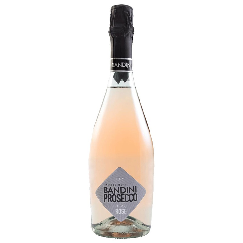 Bandini Prosecco Ros