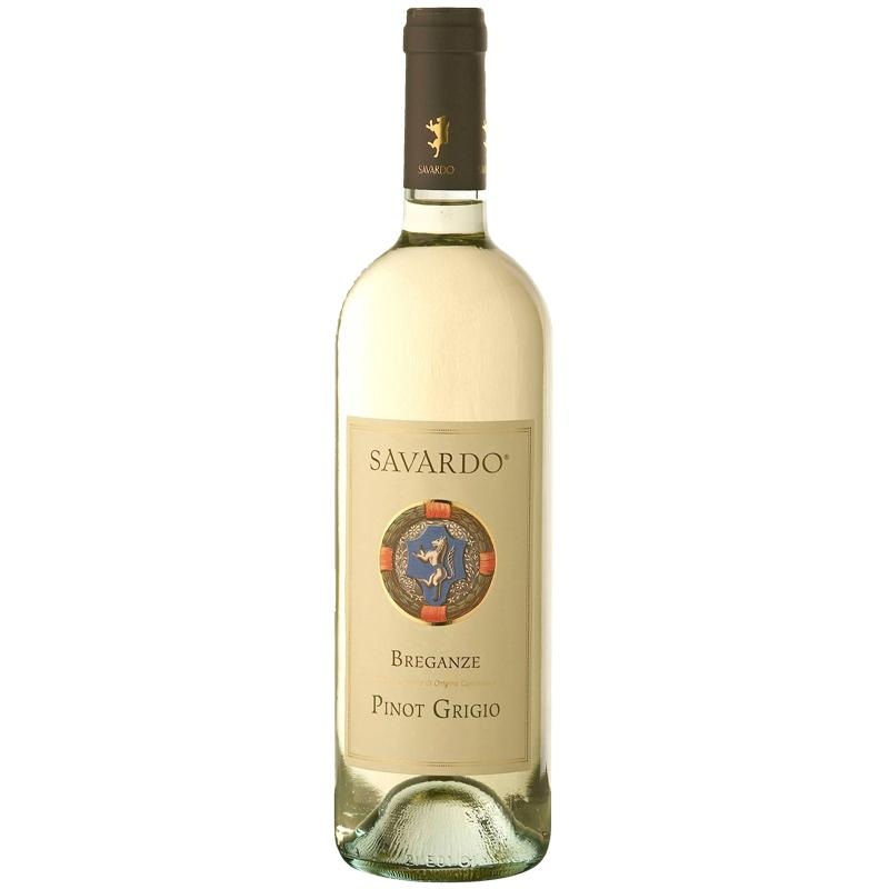 Bartolomeo da Breganze Savardo Pinot Grigio DOC