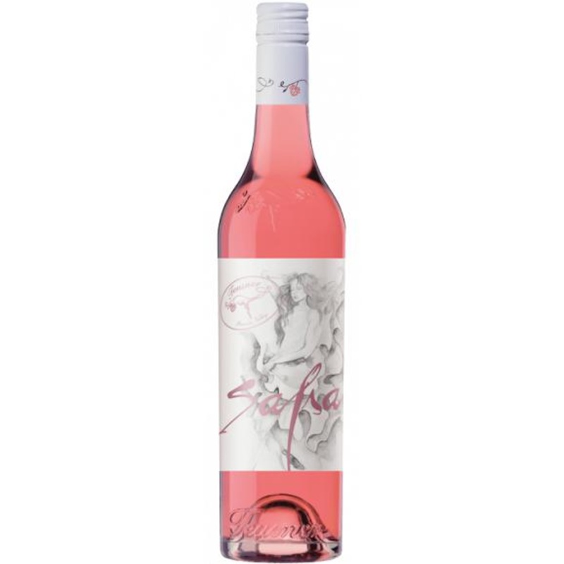 Teusner Salsa Rose