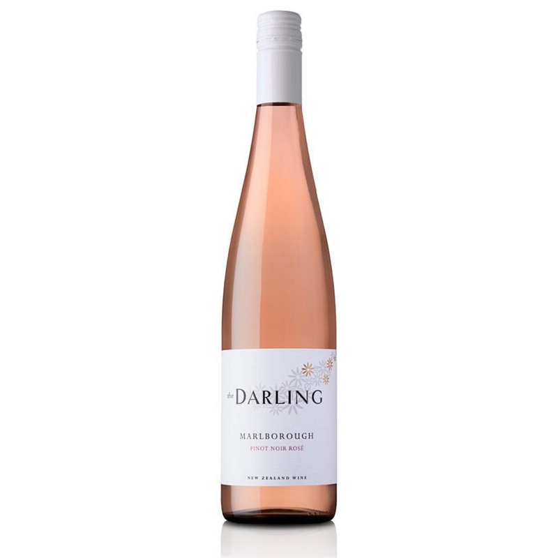 The Darling Pinot Noir Ros 2018