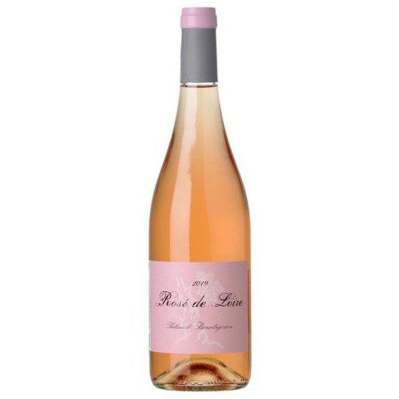 Thibaud Boudignon Anjou Rose 2023
