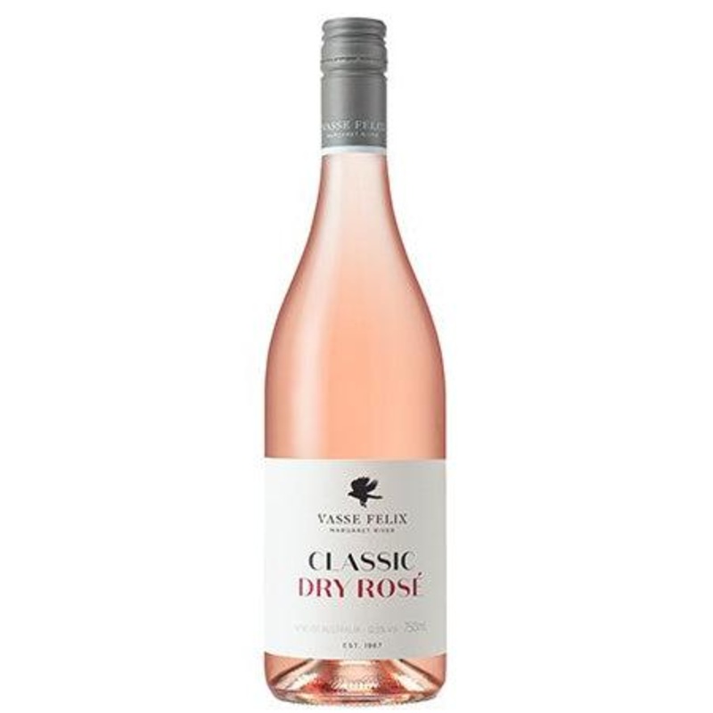 Vasse Felix Classic Dry Ros 2024