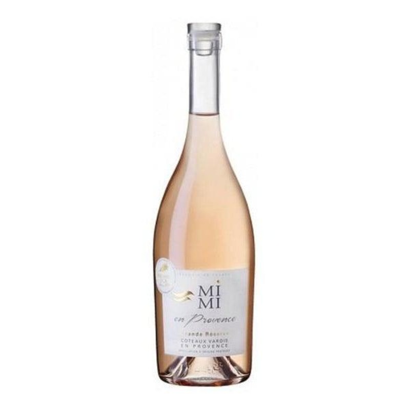 Vins Breban MiMi en Provence AOP 'Grand Rserve' Ros 2023