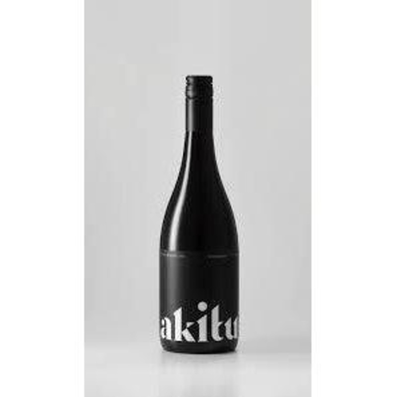 Akitu A1 Pinot Noir 2015