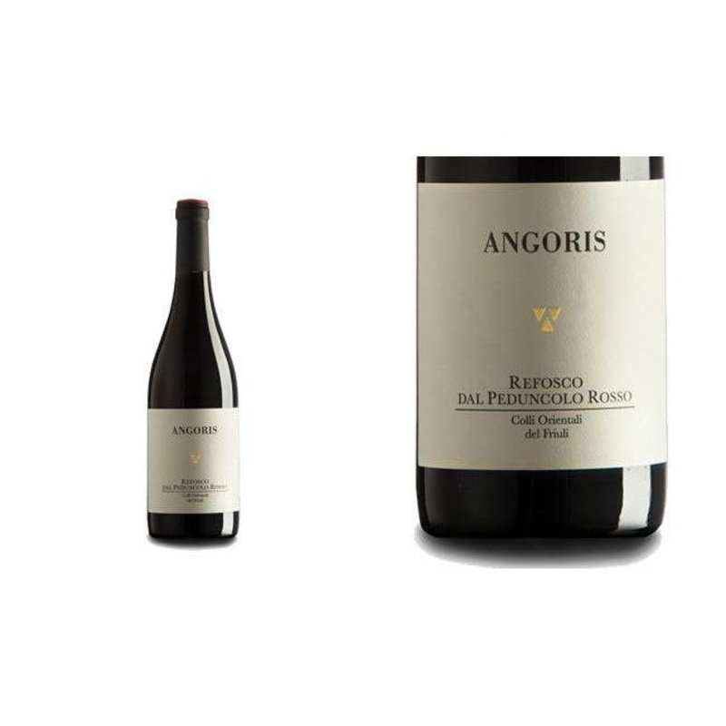Angoris Rosso