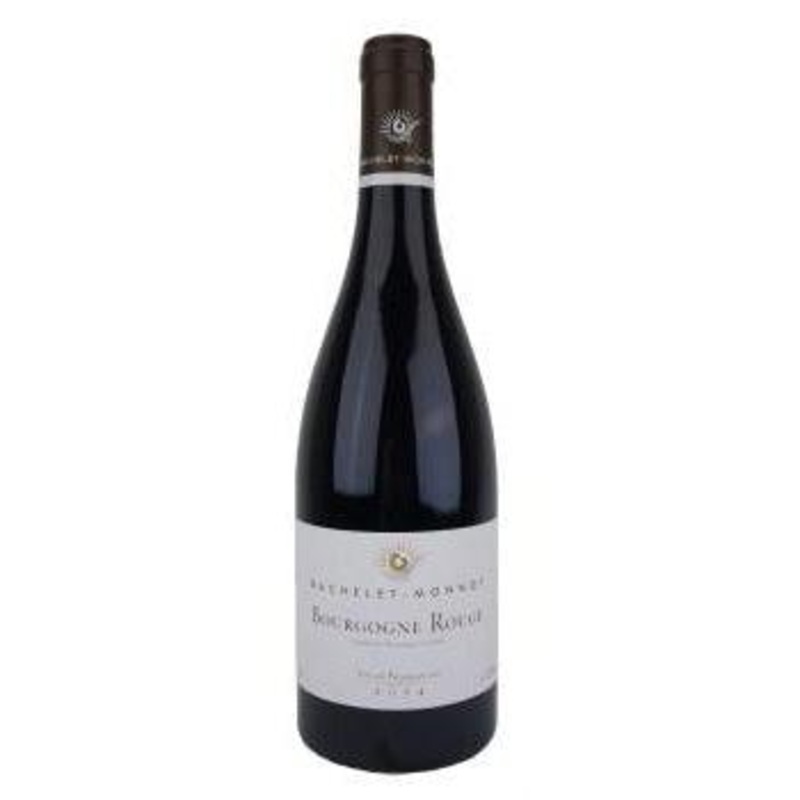 Bachelet-Monnot Bourgogne Rouge 2021