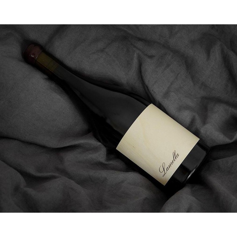 The Standish Wine Company Lamella 2022