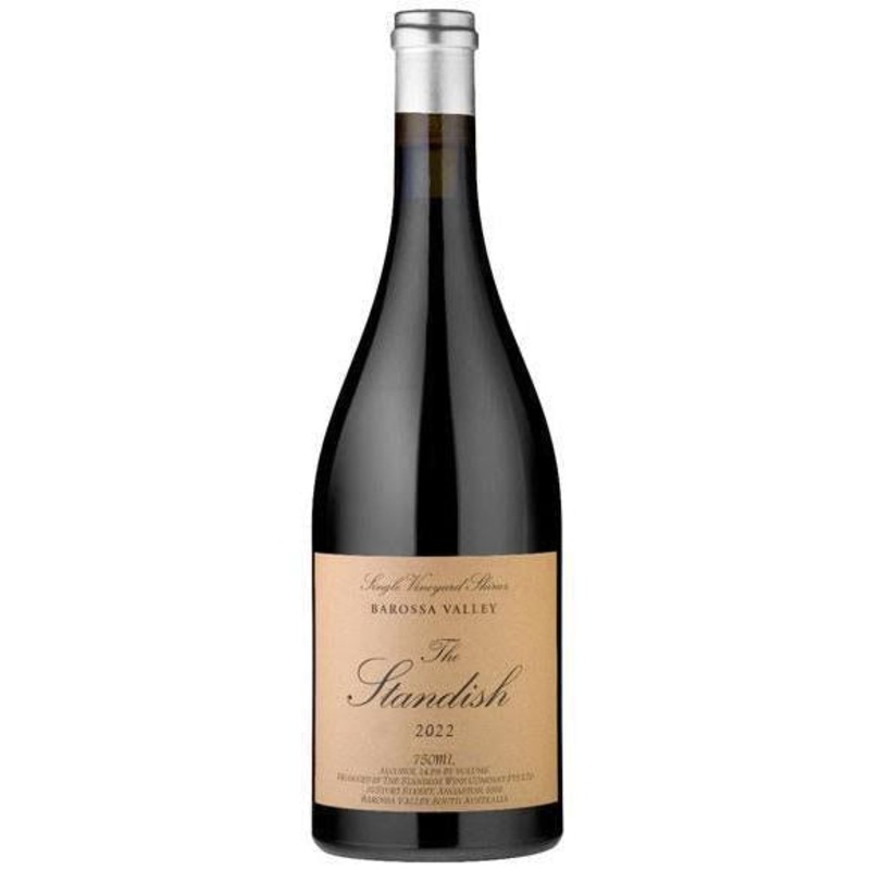The Standish Wine Company The Standish 2022