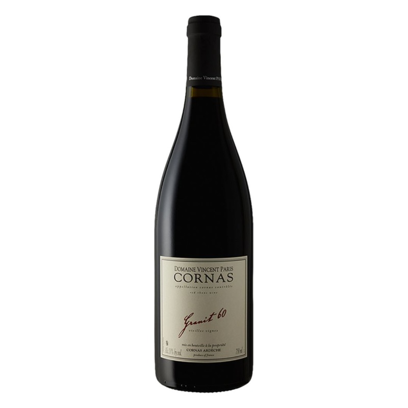 Vincent Paris Cornas 60 2021