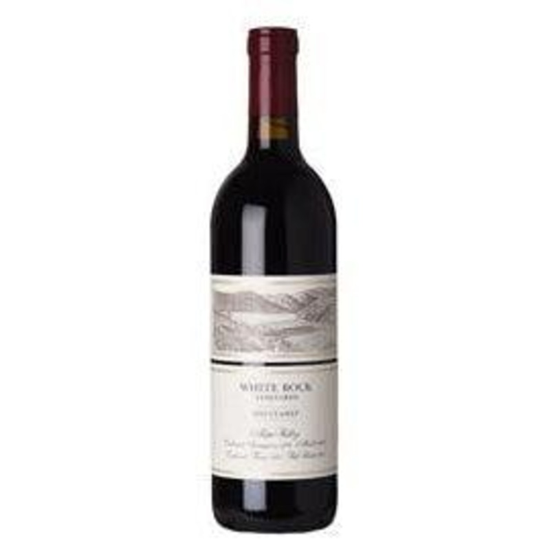 White Rock Claret 2014