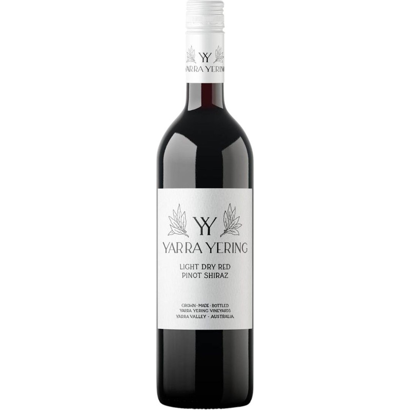 Yarra Yering Light Dry Red 2023
