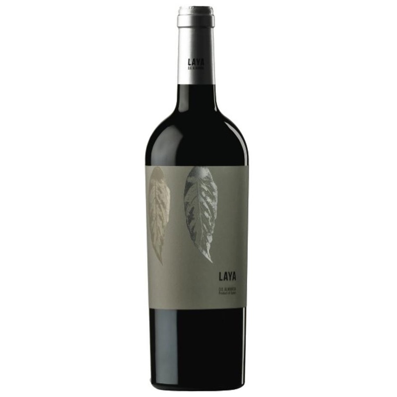 Atalaya Bodegas Laya (Garnacha Tintorera - Monastrell) 2018