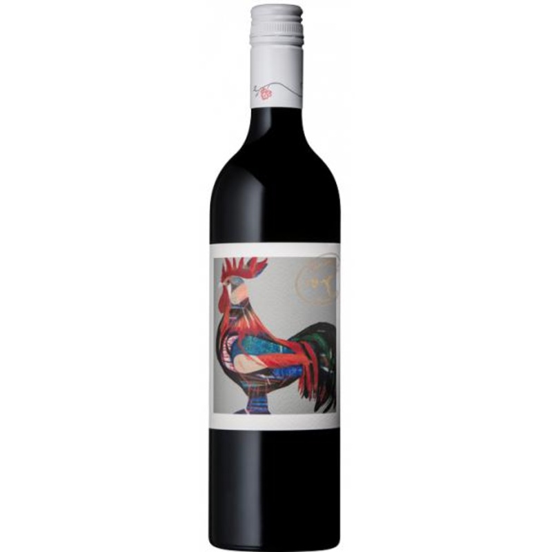 Teusner Big Jim Shiraz 2021