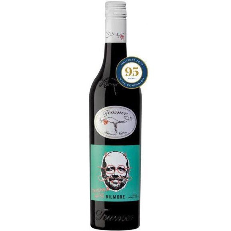 Teusner Bilmore Shiraz
