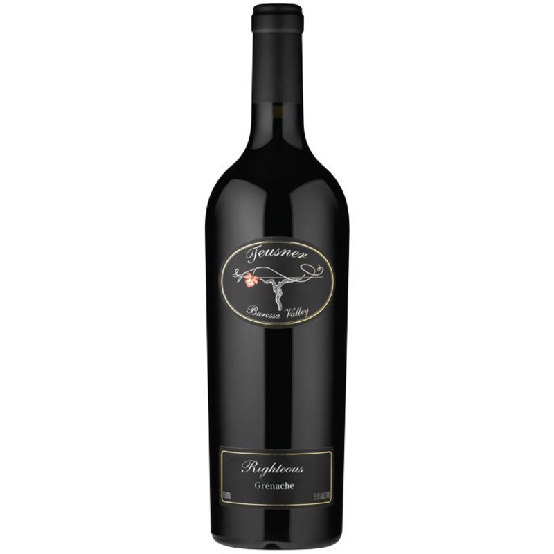 Teusner Righteous Grenache 2021