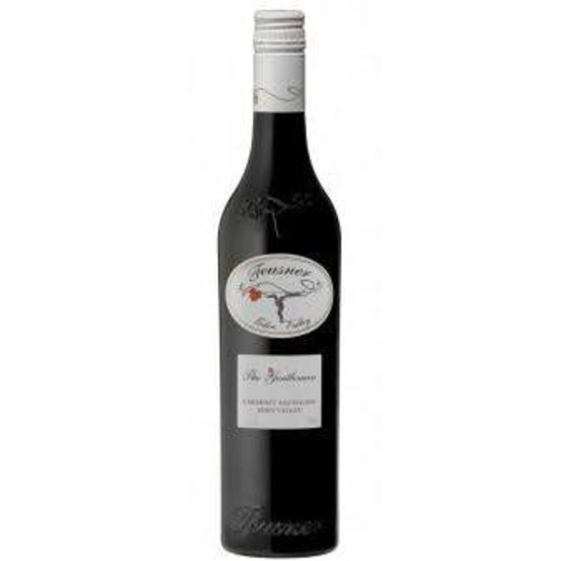 Teusner The Gentleman Cabernet Sauvignon