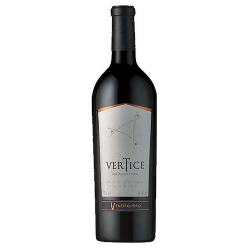Vina Ventisquero Vertice Syrah Carmnre 2020
