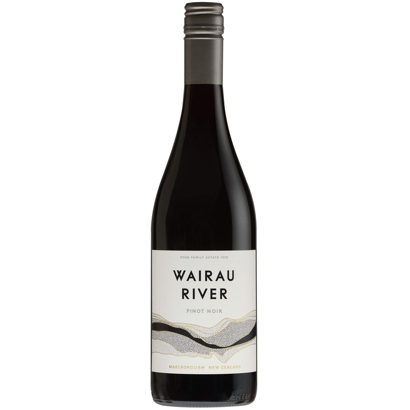 Wairau River Pinot Noir Rose