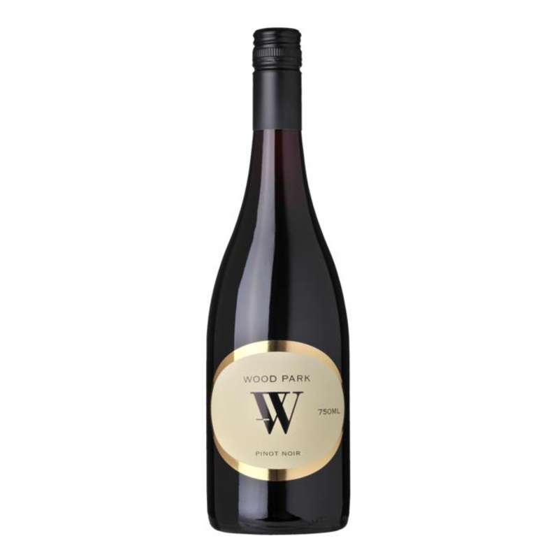 Wood Park Beechworth Pinot Noir 2018