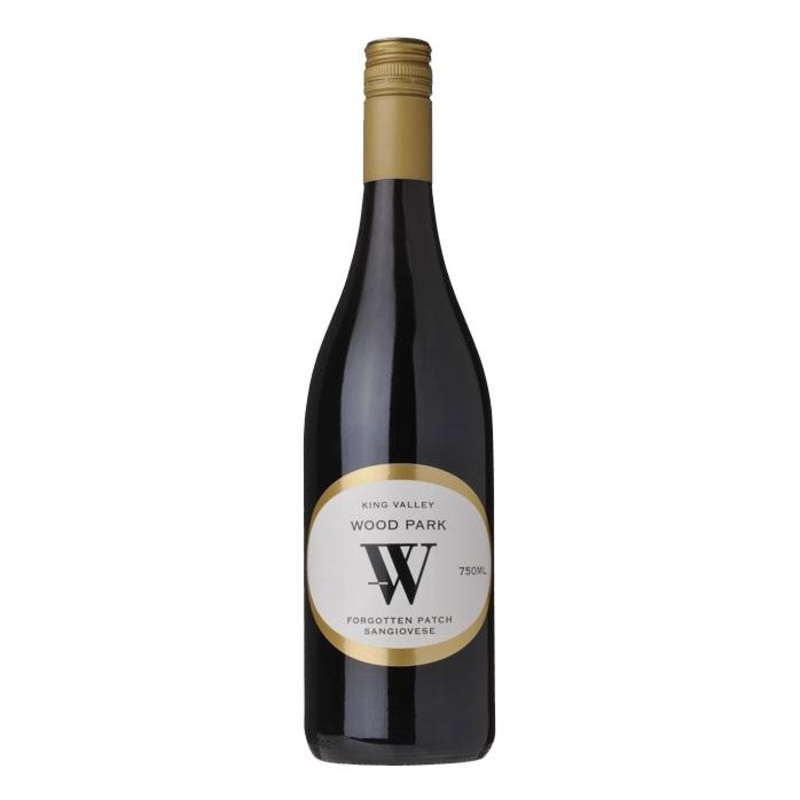 Wood Park Forgotten Patch Sangiovese