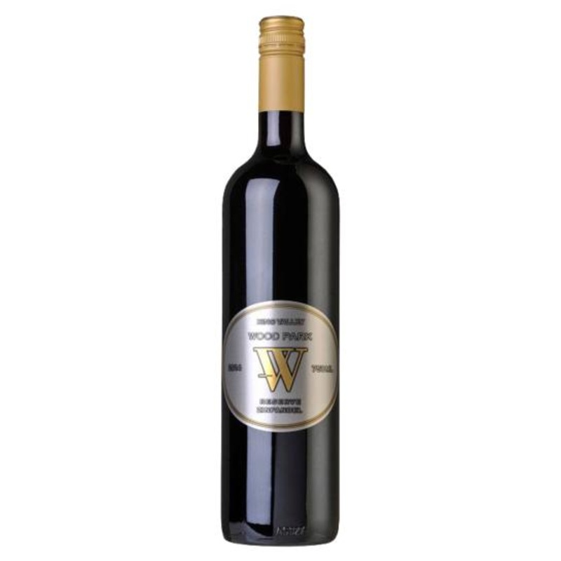 Wood Park Reserve Zinfandel 2021
