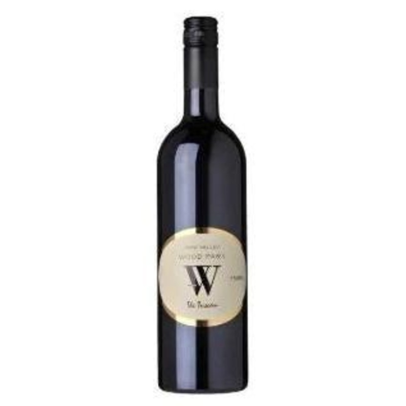 Wood Park The Tuscan Red Blend