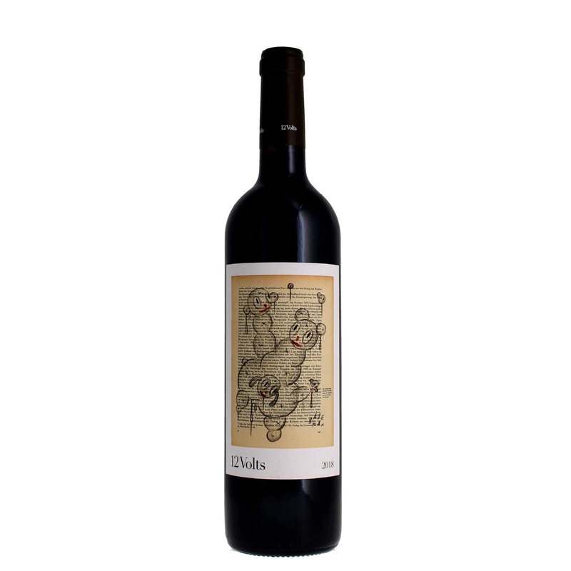 4 Kilos Vincola 12 Volts Callet blend 2021