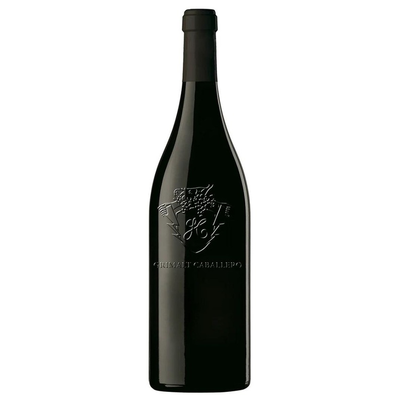 4 Kilos Vincola Grimalt-Caballero Callet 2016