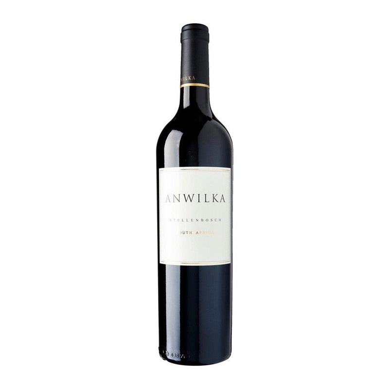 Anwilka 2015