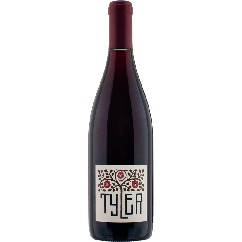 Tyler Pinot Noir 2016