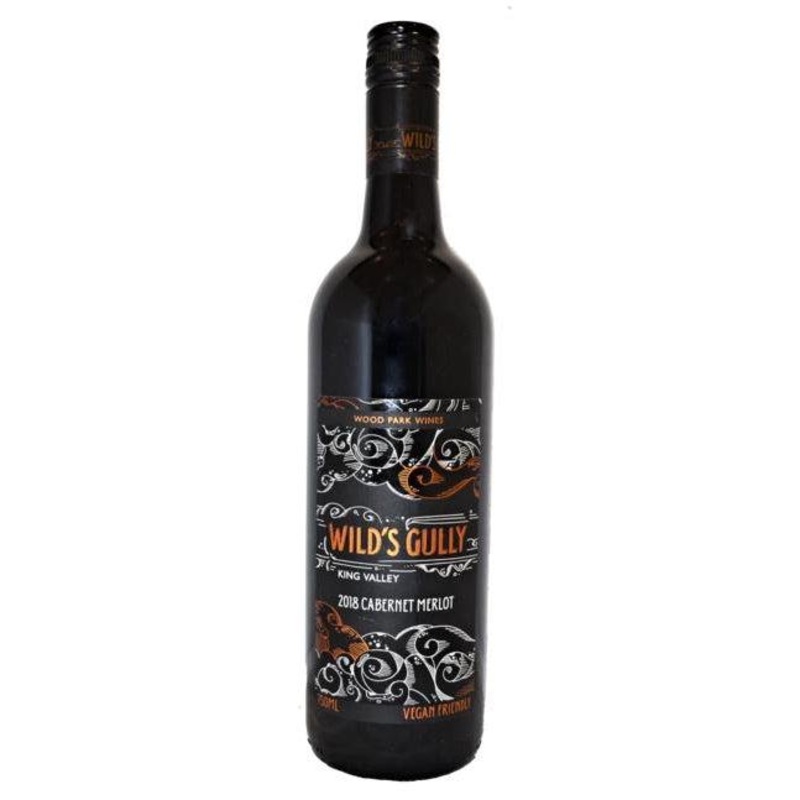 Wild's Gully Cabernet Merlot