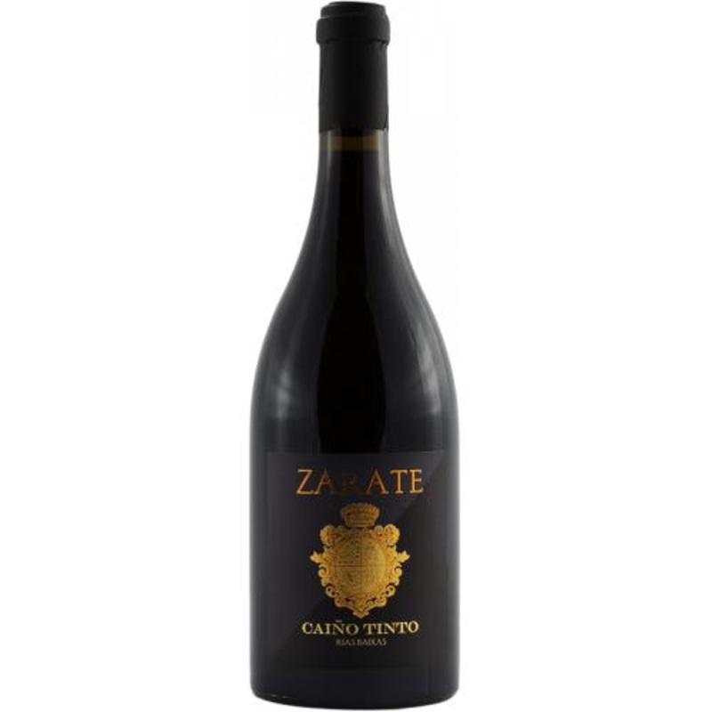 Zarate Caio Tinto 2018