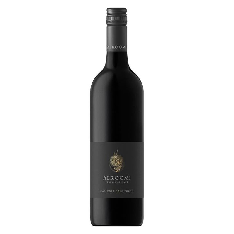 Alkoomi Collection Cabernet Sauvignon