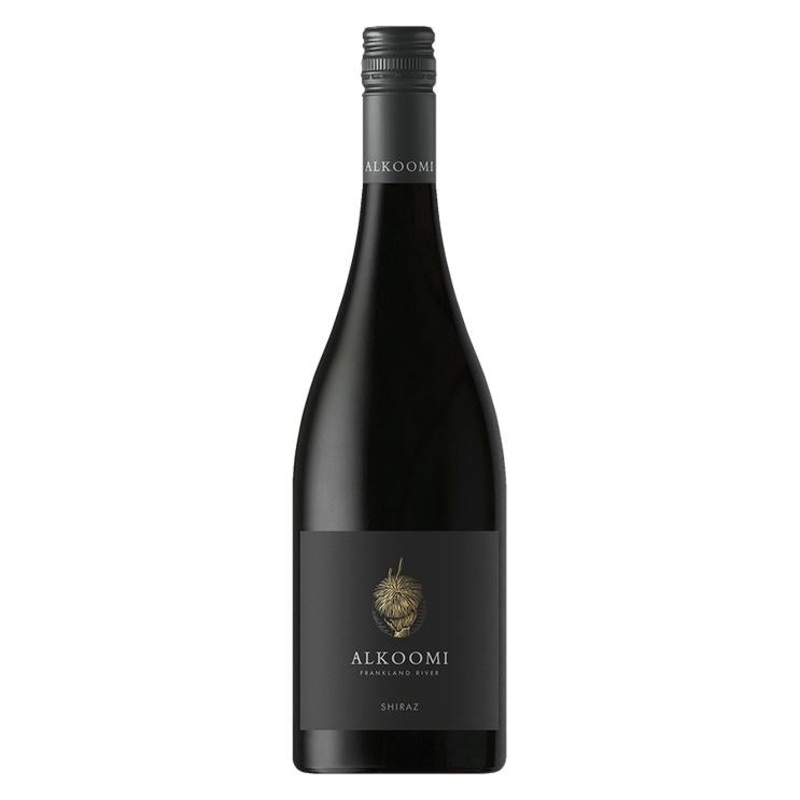 Alkoomi Collection Shiraz