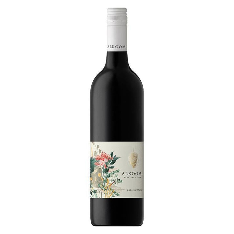 Alkoomi Grazing Collection Cabernet Merlot