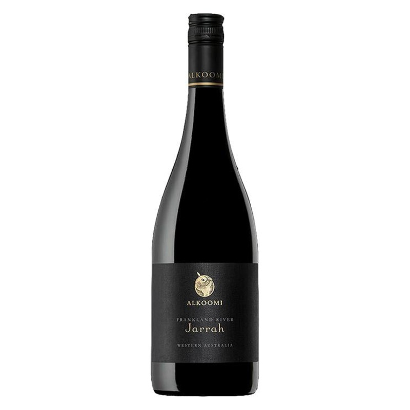 Alkoomi Icon Collection Jarrah Shiraz 2017