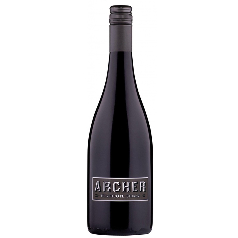 Archer Shiraz