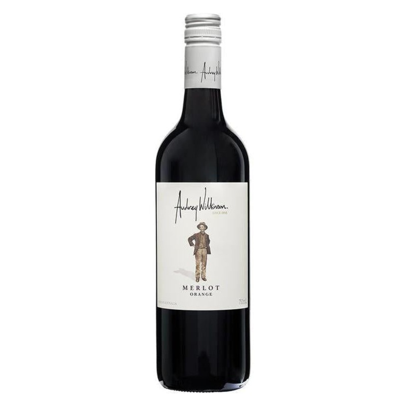 Audrey Wilkinson Merlot