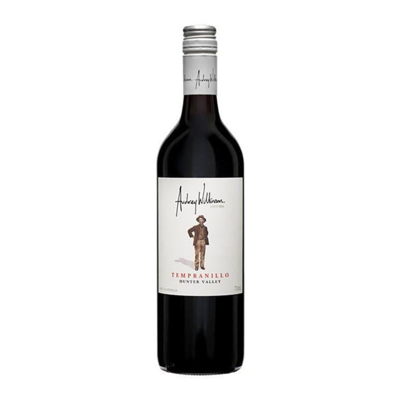 Audrey Wilkinson Tempranillo