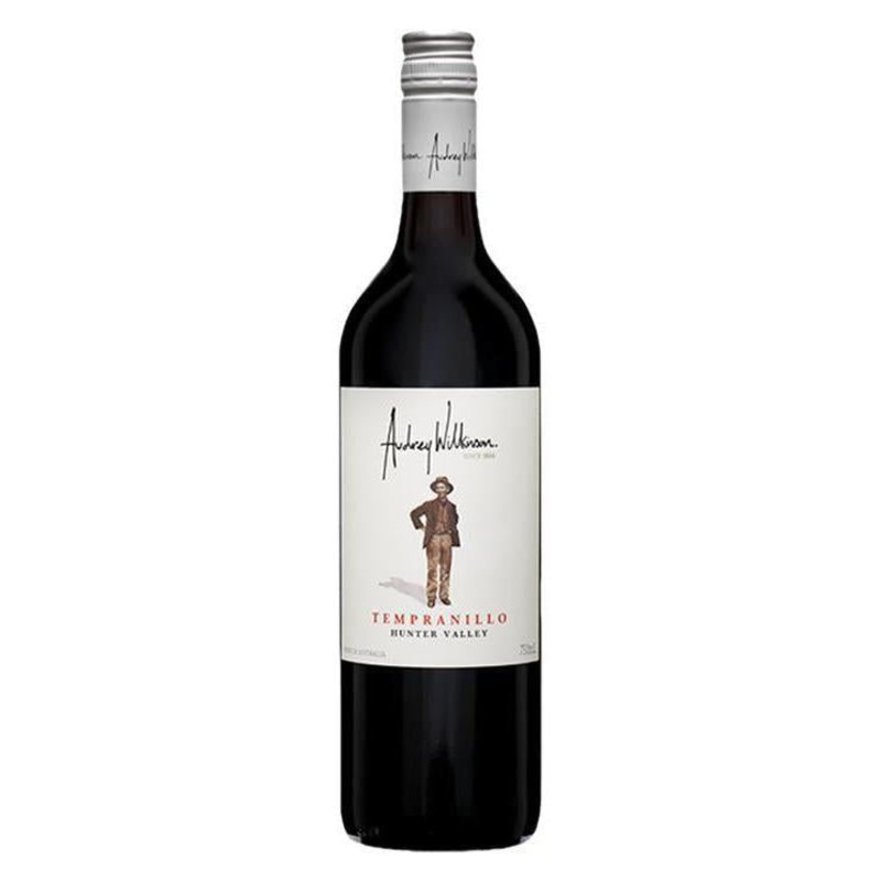Audrey Wilkinson Wine Maker's Selection Tempranillo 2022