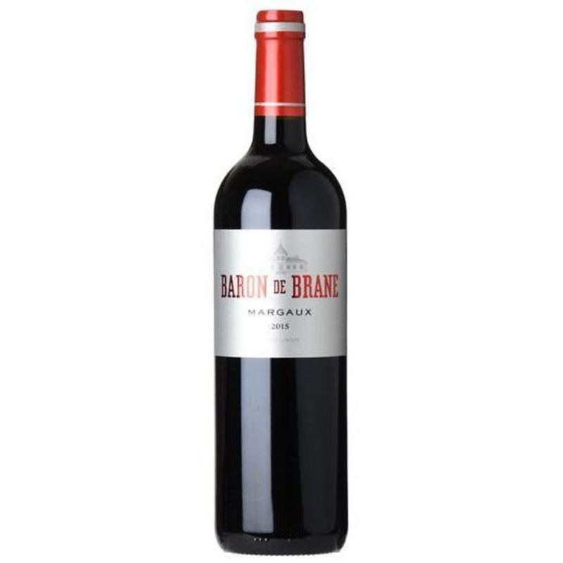 Baron De Brane 2015