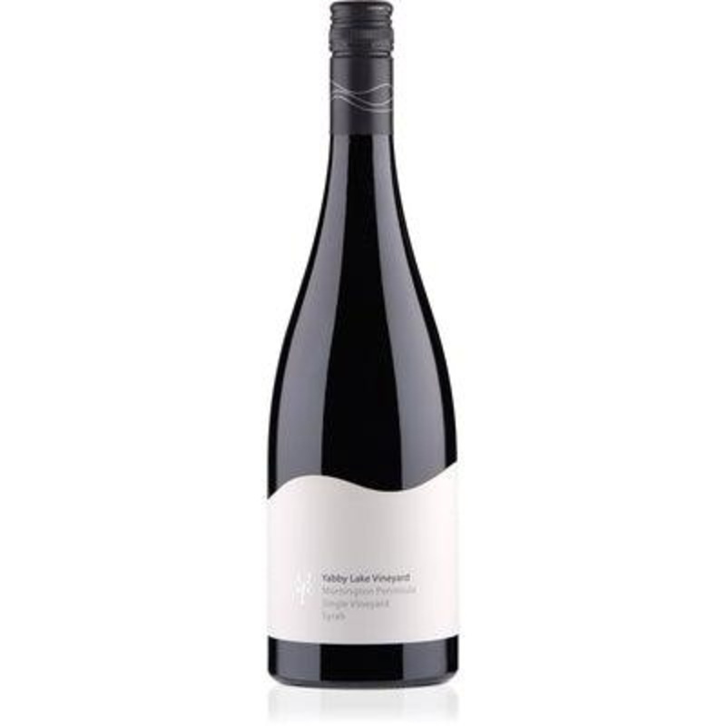 Yabby Lake Single Vineyard Syrah 2021