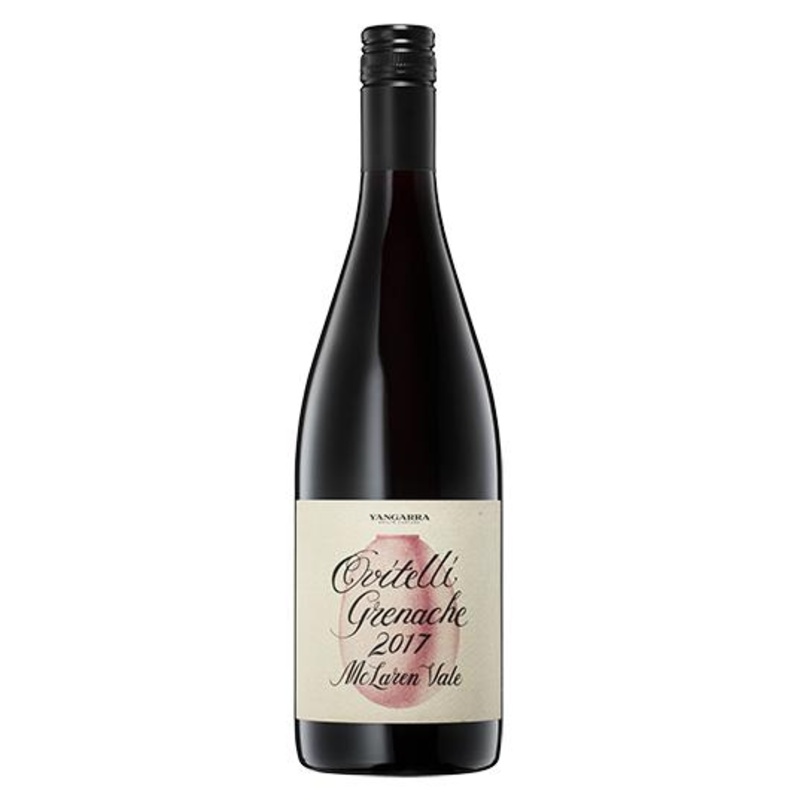 Yangarra Estate Ovitelli Grenache 2019 - 1.5L