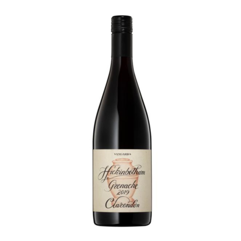 Yangarra Hickinbotham Clarendon Grenache 2019 - 1.5L